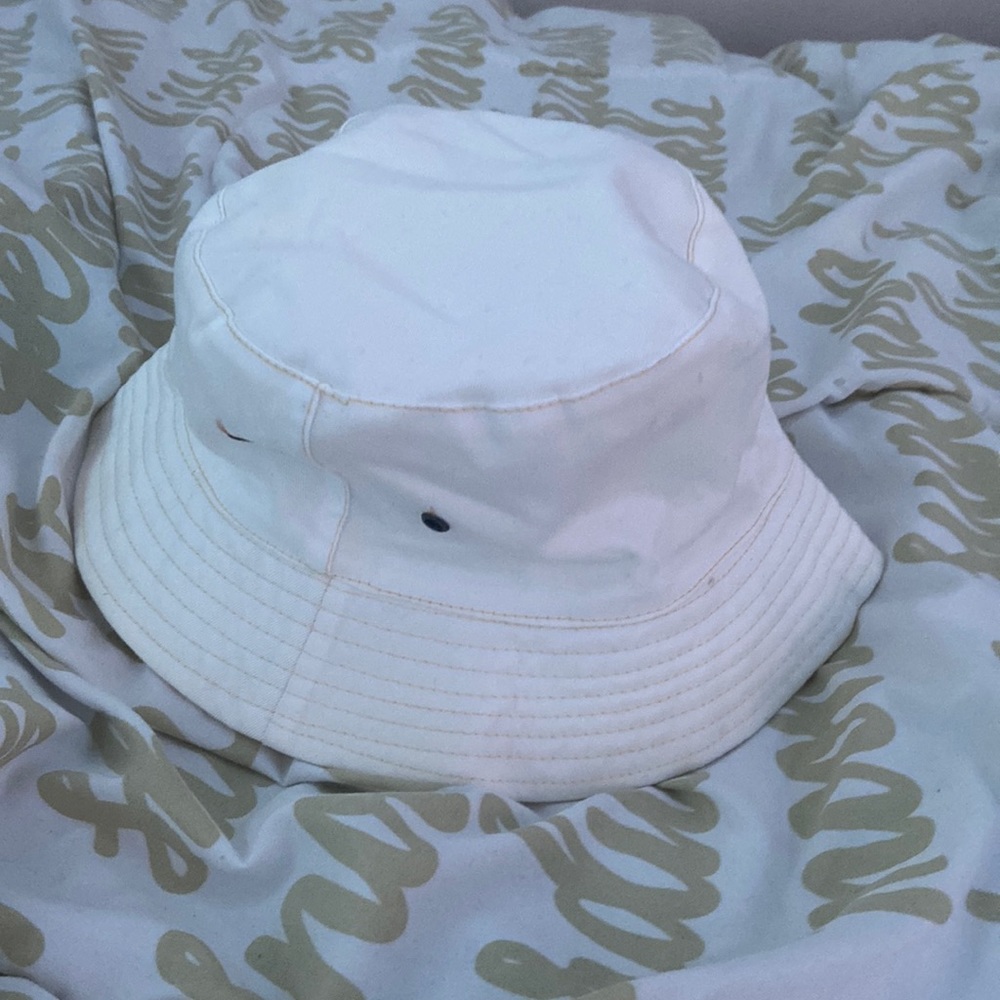 2 sided bucket hat